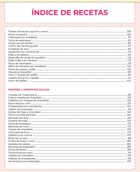 Libro dieta cetogenica pdf gratis