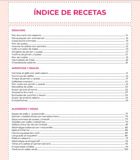 Recetas dieta keto pdf gratis Recetas dieta keto pdf gratis