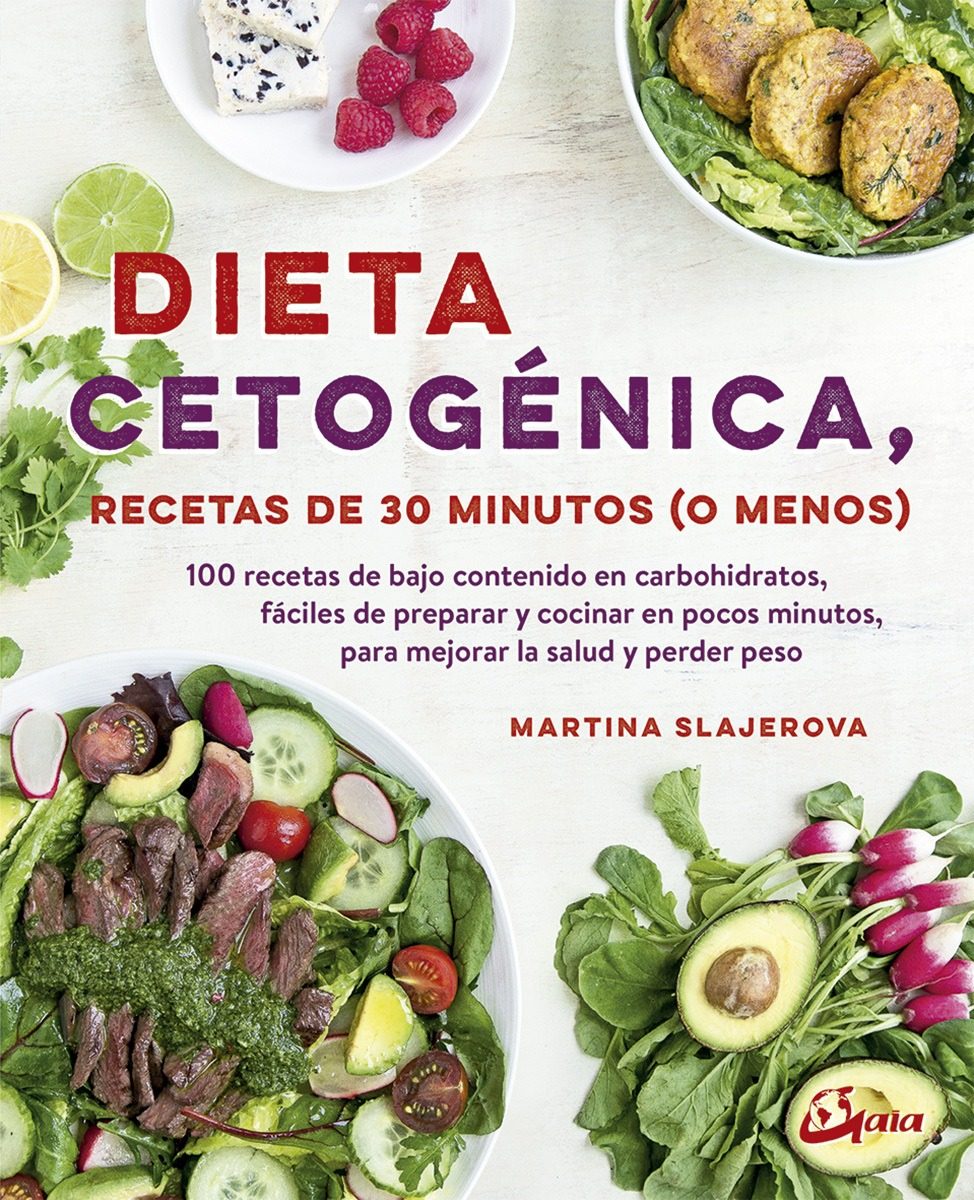 Que es la dieta cetogenica