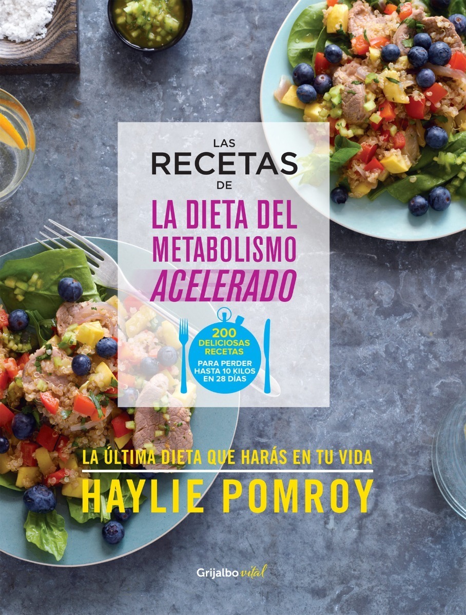 Libro dieta metabolismo pdf