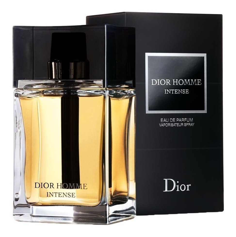 Dior Pour Homme Intense 100ml Edp Nuevo Sellado Oferta!!! - $ 4.990,00 ...