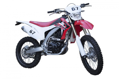 Crx 250 реле