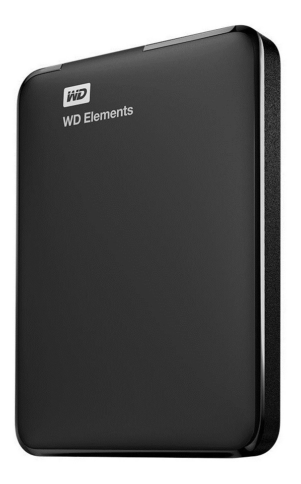 wd 2tb elements portable external hard drive format mac