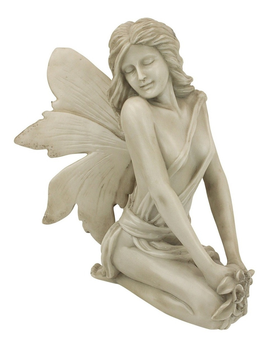 Estatua para jard/ín Toscano