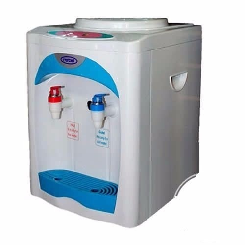 Dispensador Agua Frío Caliente Rotel Enero 20%off!! $2110!!! - $ 2.110