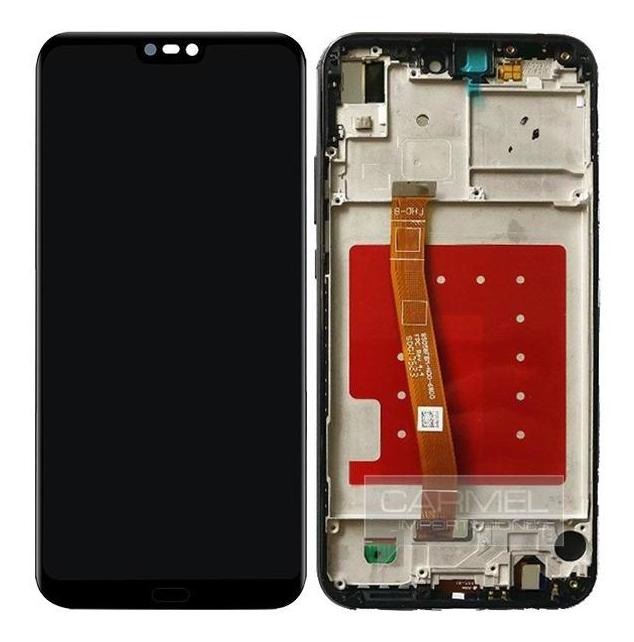 Display Huawei P20 Con Marco Y Con Colocación Incluida 280000 En Mercado Libre 8080