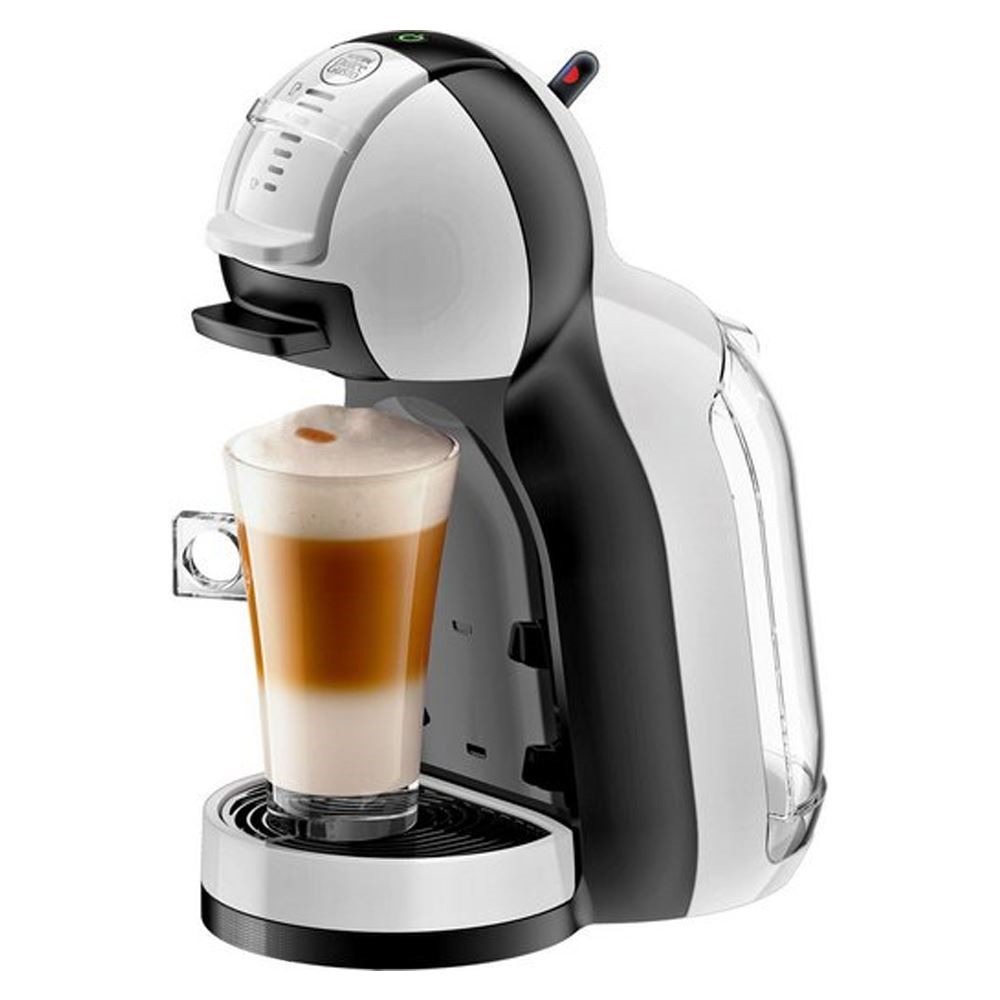 Cafeteras Nescafe Dolce Gusto Mini Me Blanca C Psulas