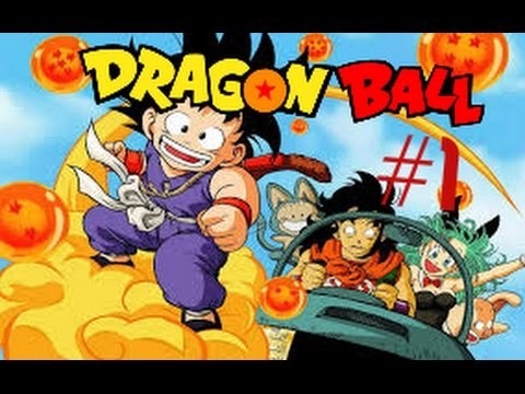 Dragon Ball En Español Latino Y Excelente Calidad 153 Capít - $ 1.200,00 en Mercado Libre