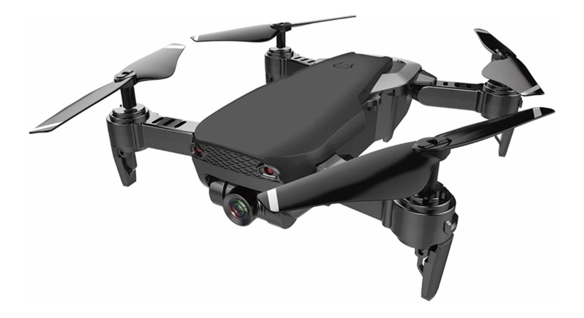 Drone Follower - U$S 90,00 en Mercado Libre