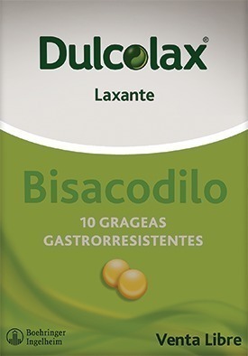 Laxante dulcolax adelgazar y