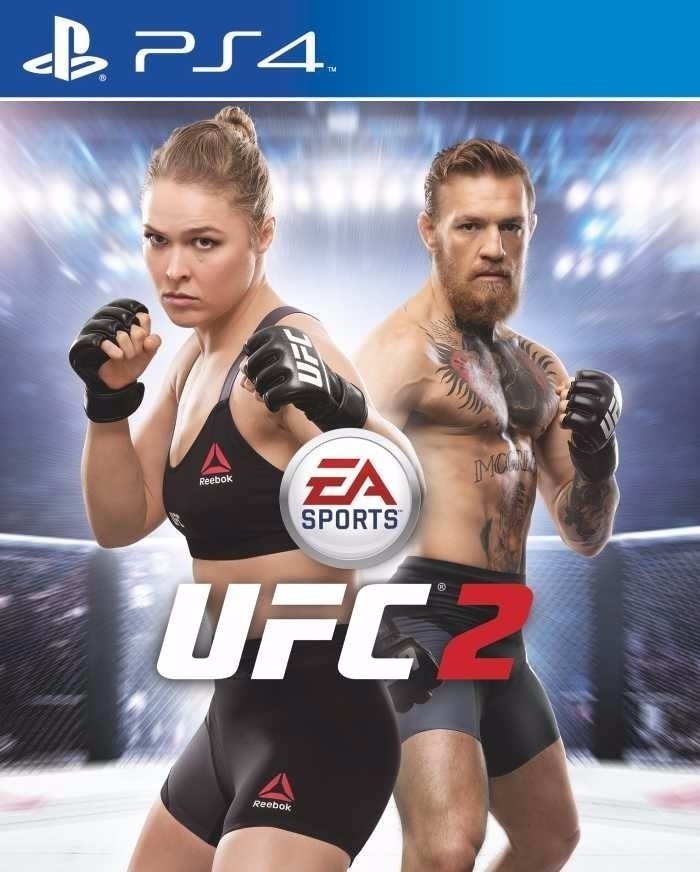 Ufc 2 ps4 как играть в карьеру