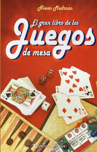 Descargar El Gran Libro De Los Juego : El Gran Libro De ...