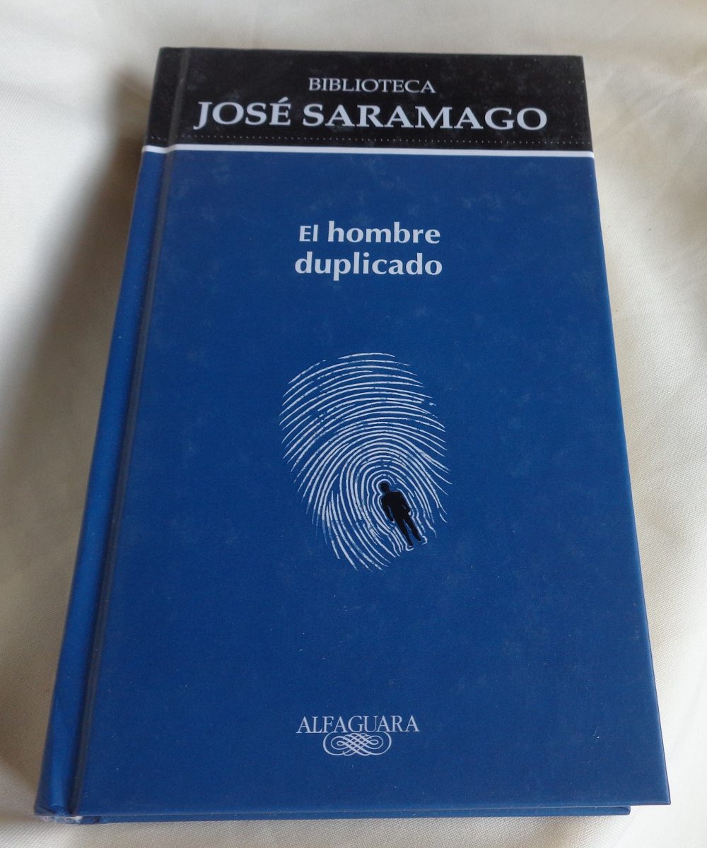 jose saramago the double pdf