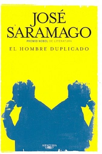 the double jose saramago pdf download