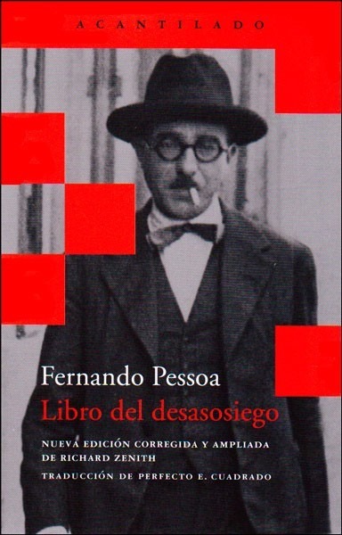 EL DESASOSIEGO PESSOA PDF