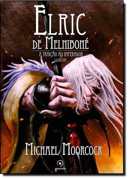 michael moorcock elric michael moorcock elric