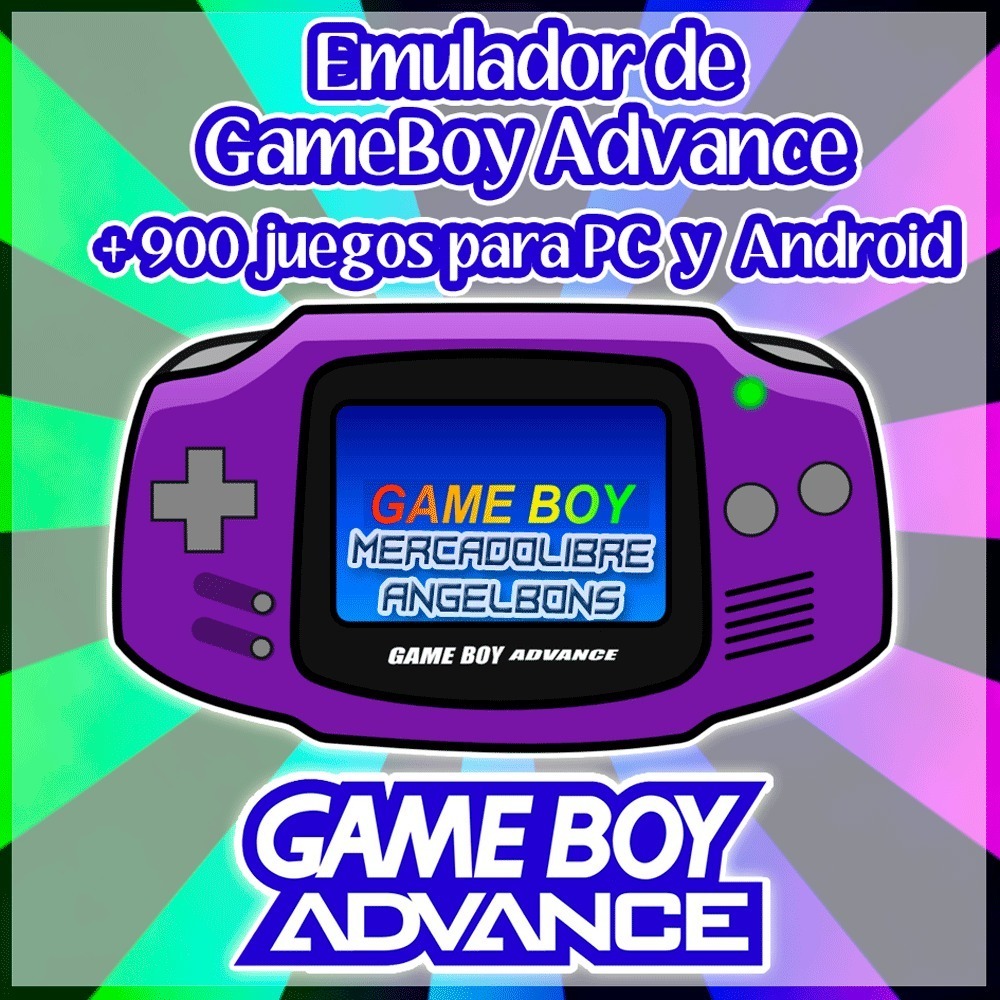 gameboy color emulator android how to load game