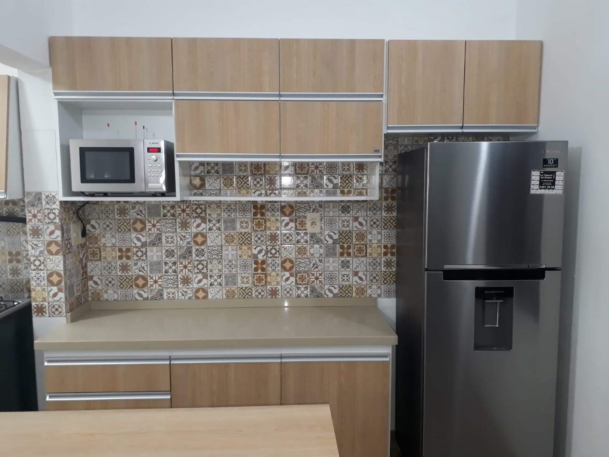Equipamiento Para Cocina Con Barra Y Mueble Para Campana - $ 1.000 ... Equipamiento Para Cocina Con Barra Y Mueble Para Campana - $ 1.000 ...