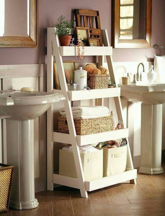 Escalera Repisa O Bilioteca Decorativa En Madera 4 300 00 En escalera-repisa-o-bilioteca-decorativa-en-madera-4-300-00-en