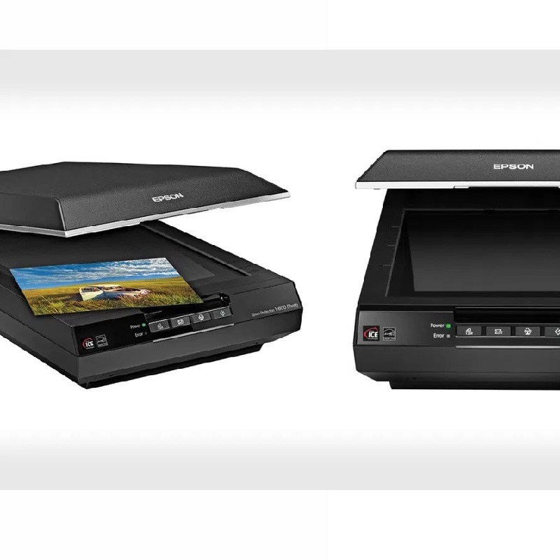 epson perfection v600 photo scanner windows 10