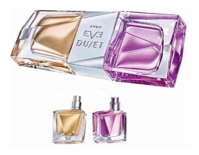 Eve duet avon описание