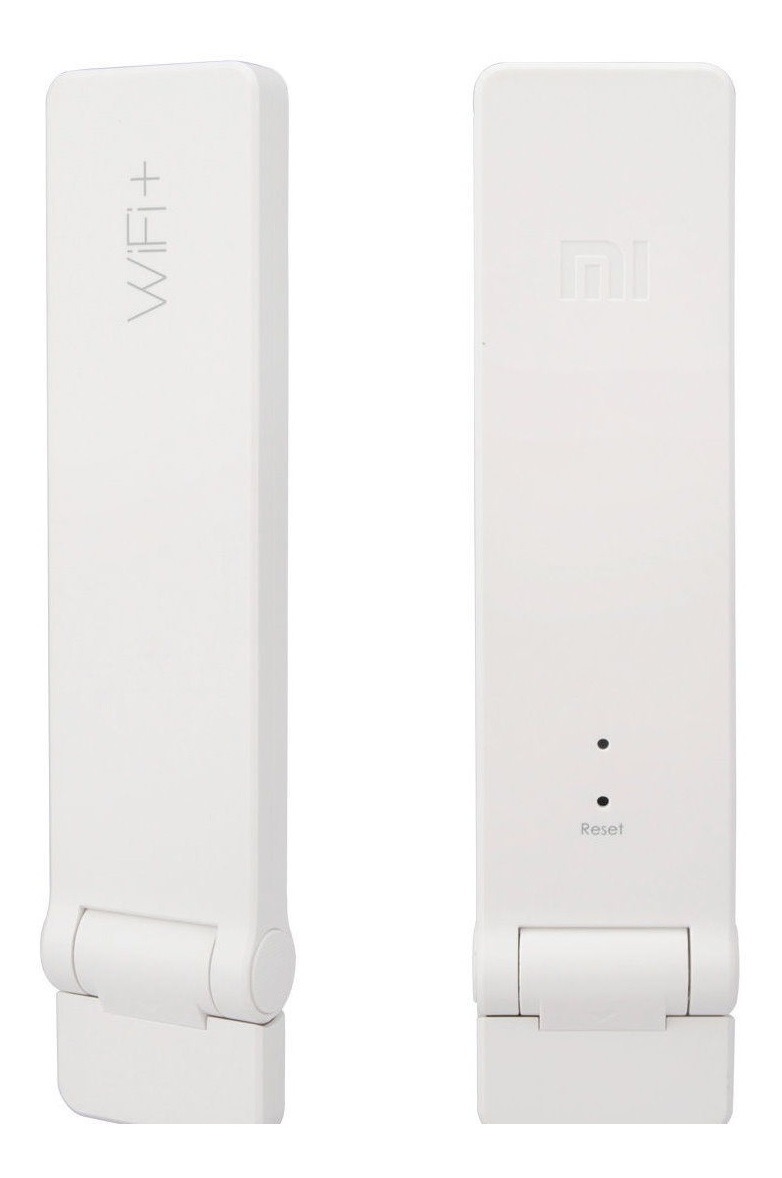 Extensor Amplificador Repetidor SeÃ±al Wifi Usb Xiaomi