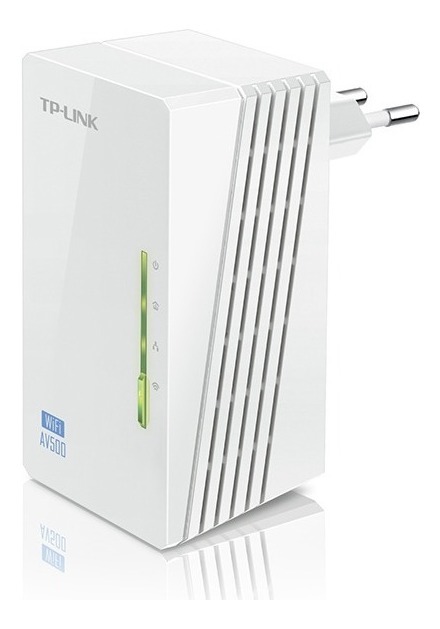 Tp link powerline wifi