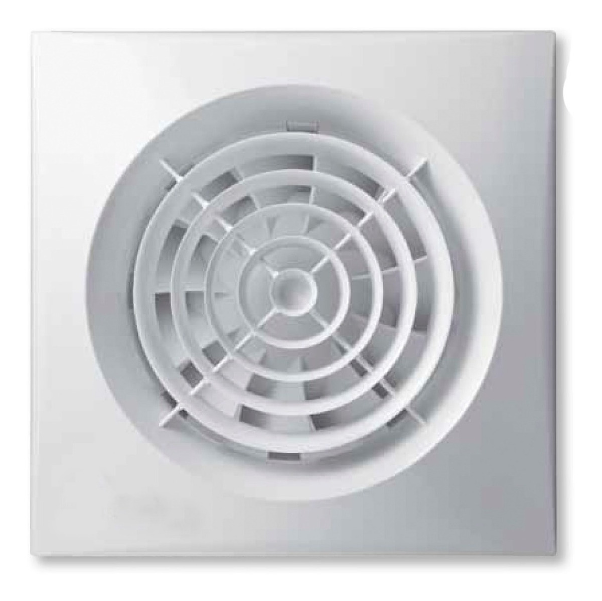 Extractor De Baño Silent 200 Cz - Soler & Palau - U$S 115,00 en Mercado
