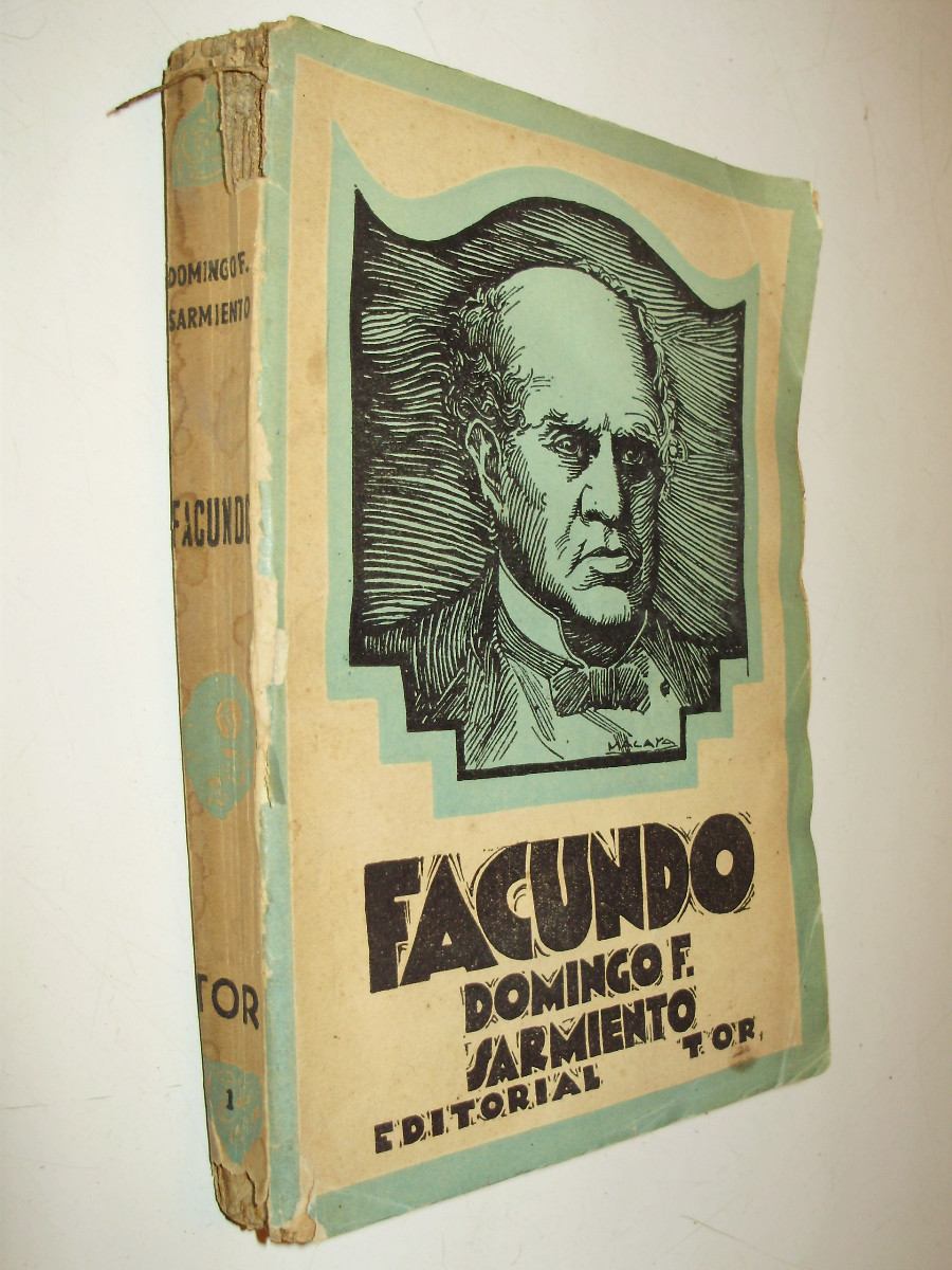 Yotube Libros Gratis Pdf Facundo De Sarmiento Libro Gratis