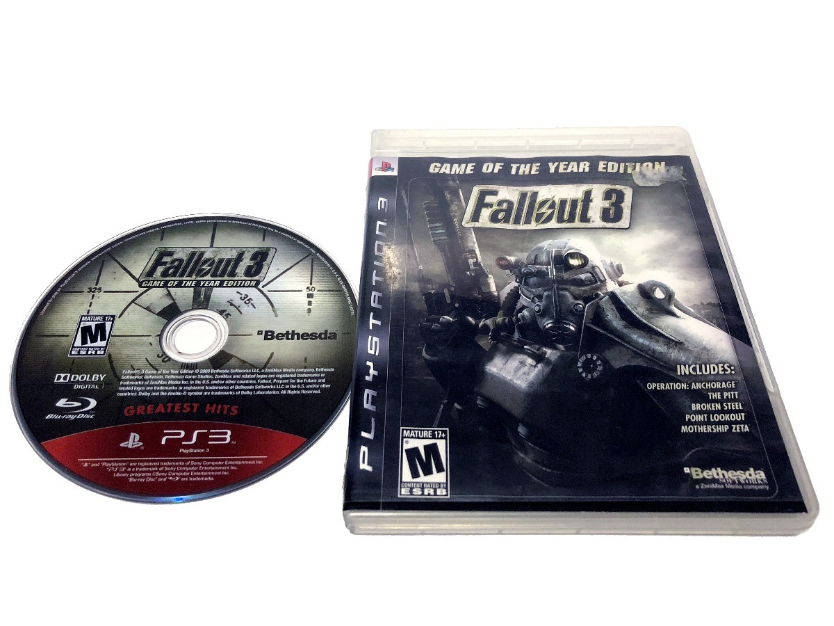 fallout 3 goty edition disc 2 iso