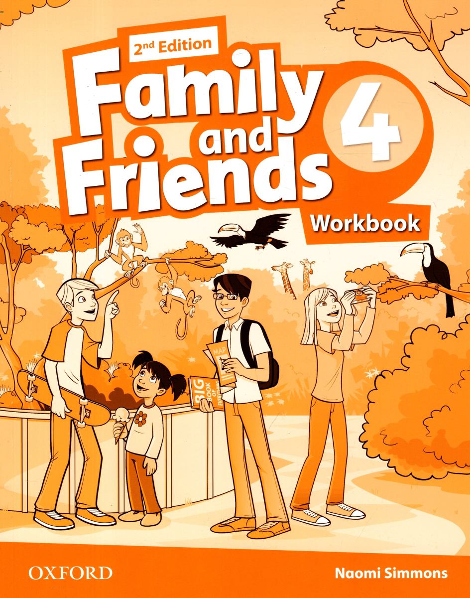 family and friends 4 extensive reading travel