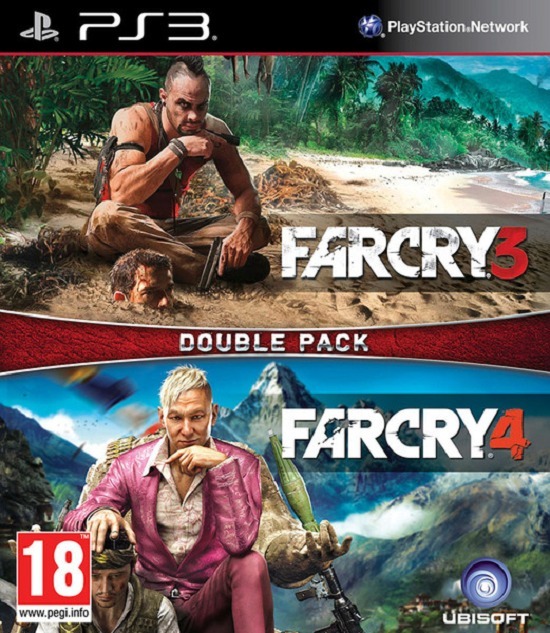 Far cry 4 ps3 коды