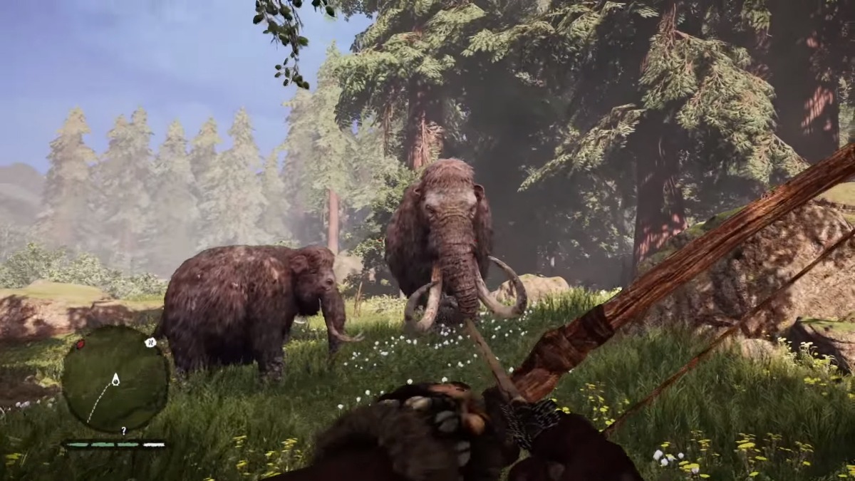 Far cry primal apex edition что включает