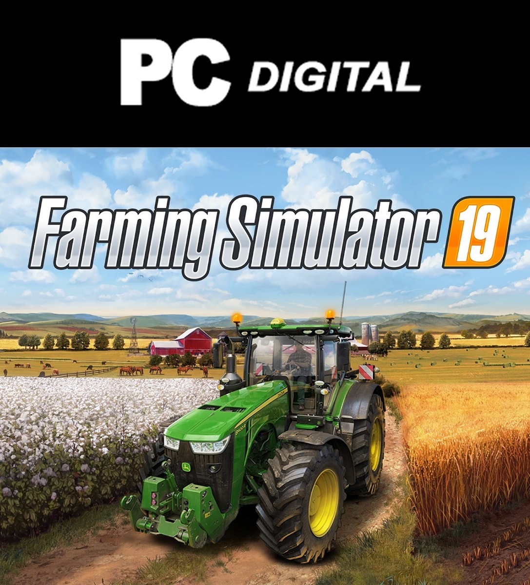 baixar farming simulator 2019 pc completo gratis