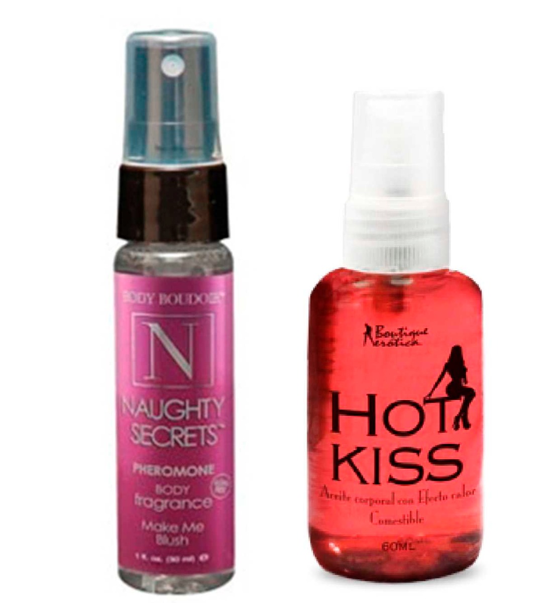 Perfume con mas feromonas hombre