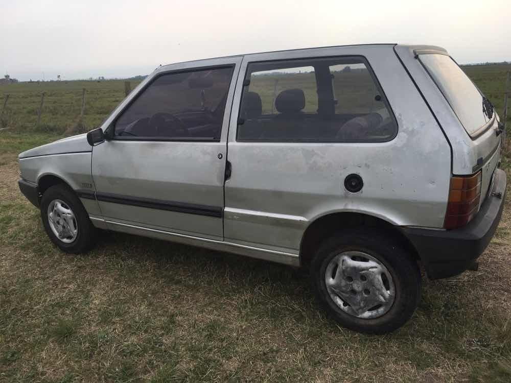 Fiat uno 1992