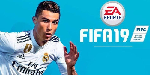 Fifa 19 Pc Origin 1.500,00 en Mercado Libre