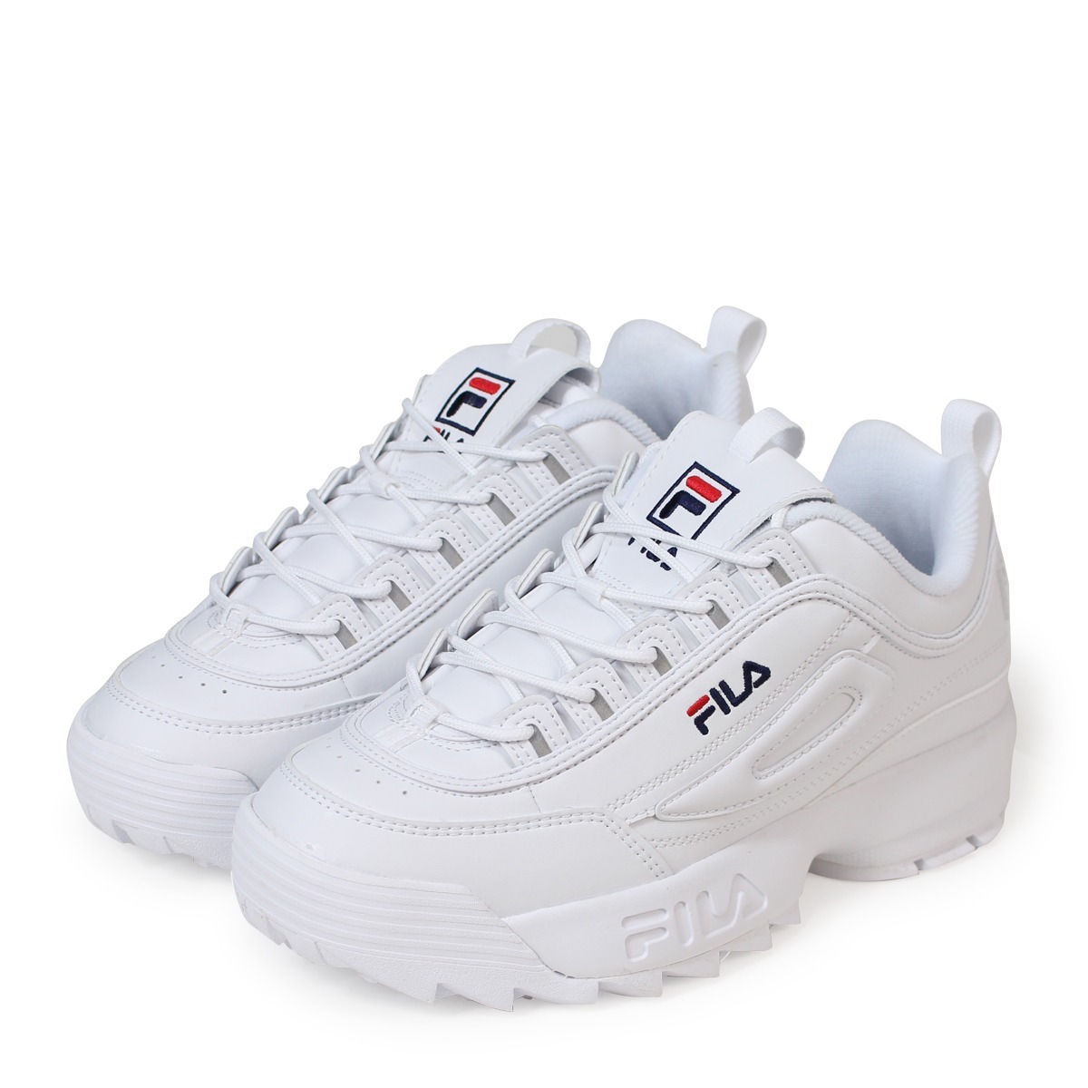 price fila disruptor