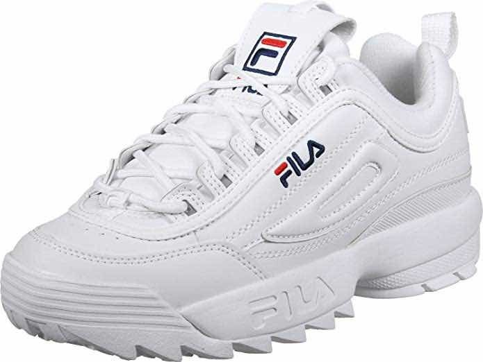 fila originales