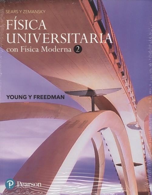 Física Universitaria Vol 2 - Sears Y Zemansky - $ 1.616,00 En Mercado Libre