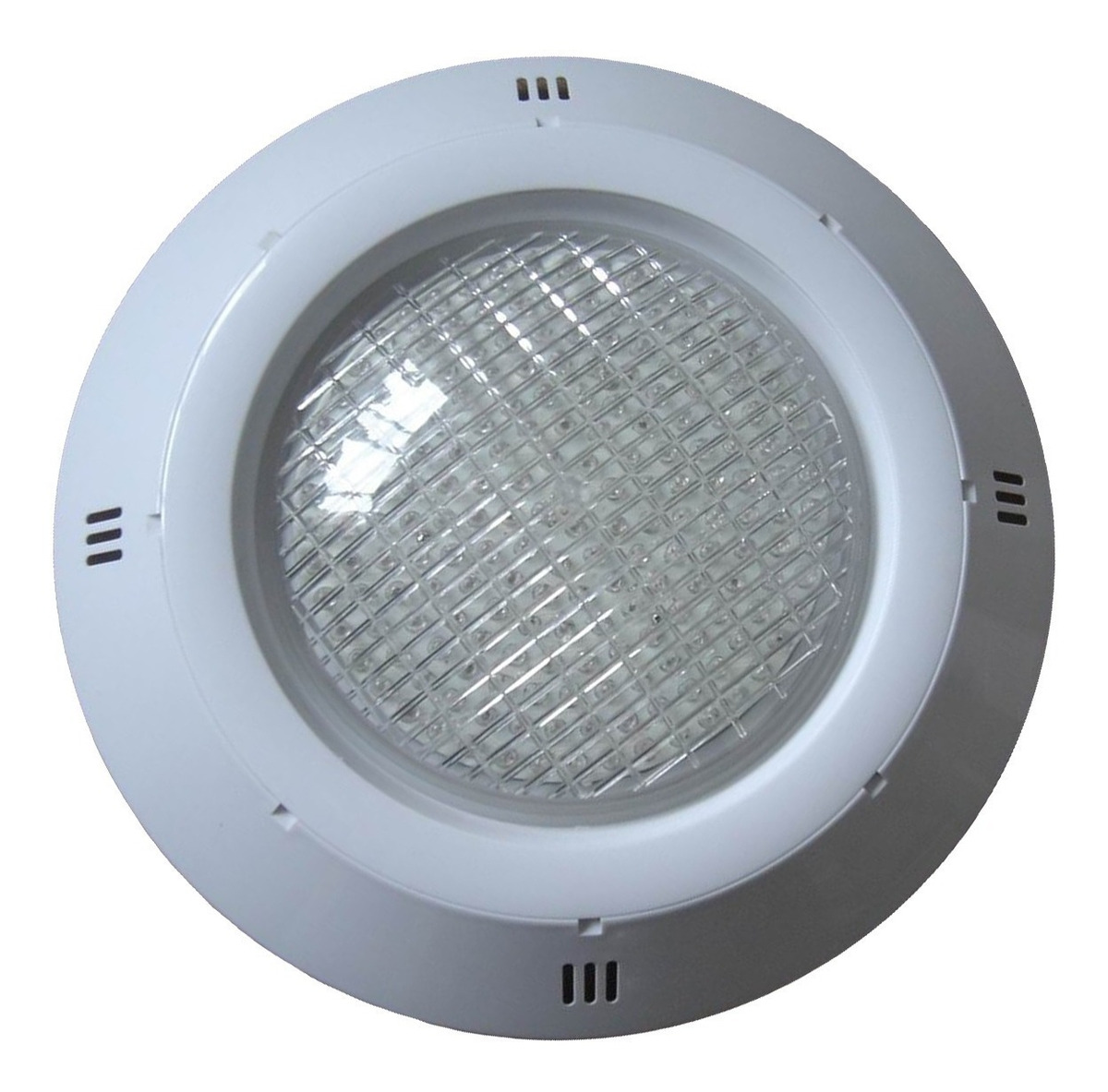 Foco Led Para Piscina Alta Luminosidad Luz Blanca 12w - U$S 159,00 en ...