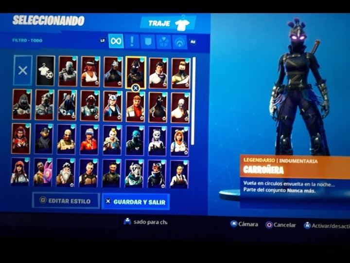 Fornite Para Cualquier Plataforma 3 000 00 En Mercado Libre - fornite para cualquier plataforma