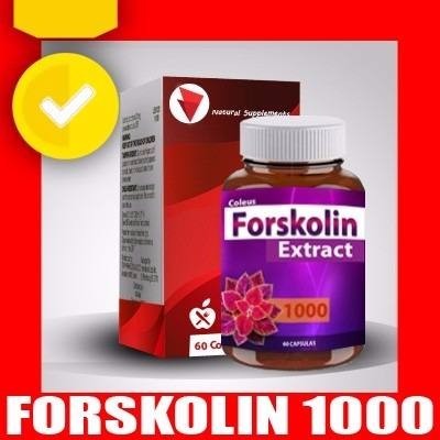 Forskolin pastillas para adelgazar