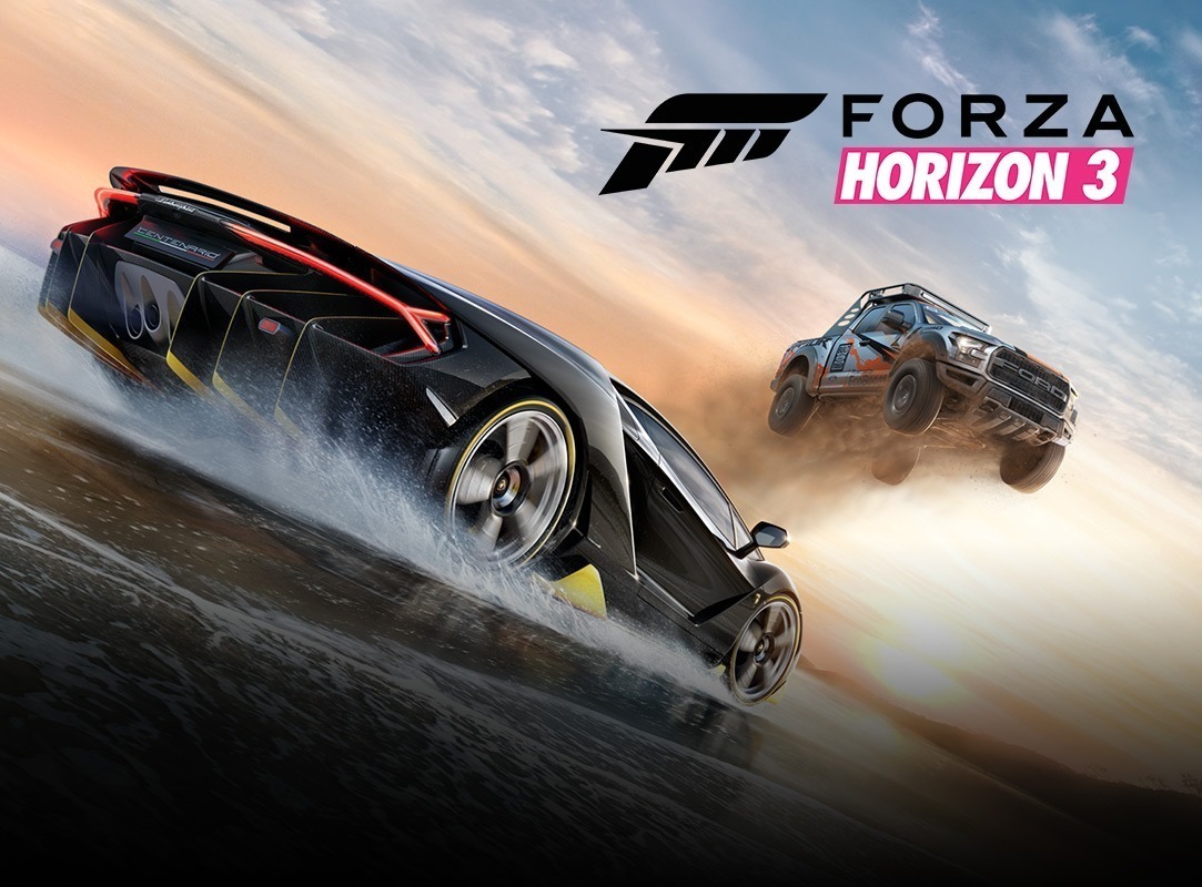 Dlc forza horizon 3 ошибка магазина