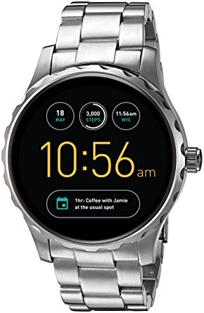 fossil watch g4