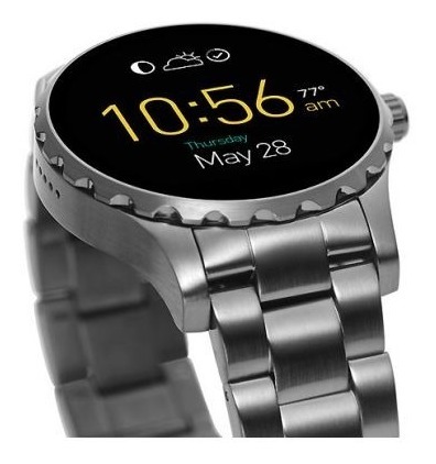 fossil watch g4