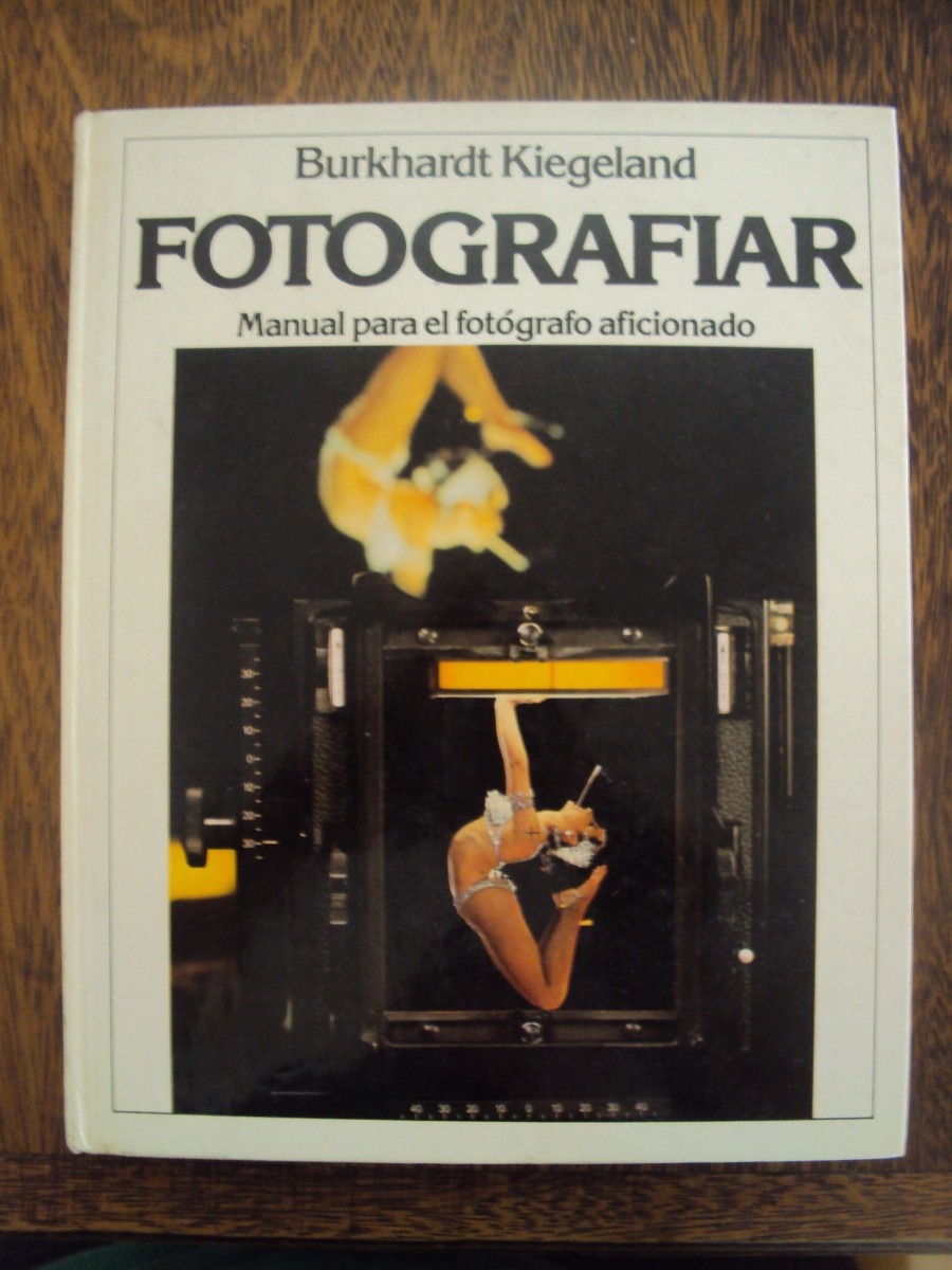 fotografiar. manual para fotografos aficionados. fotografia. Cargando zoom.