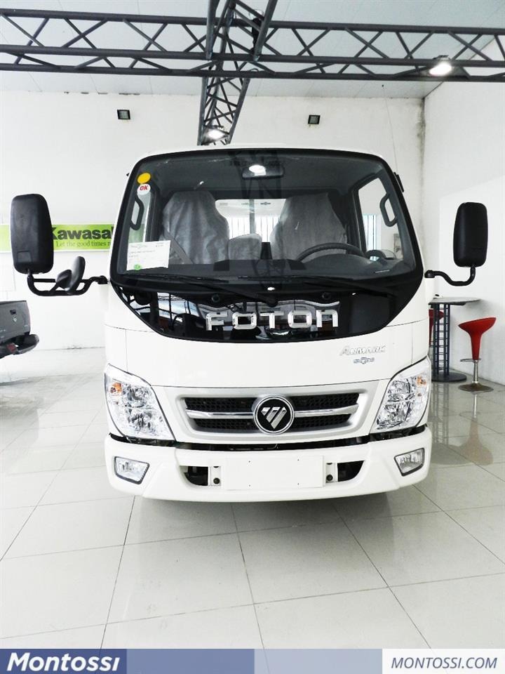 Foton aumark bj 1039