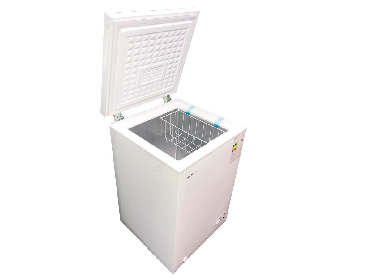 Freezers Freezer Horizontal Xion Xi-hf110 100 Litros - Fama - U$S 229 ...