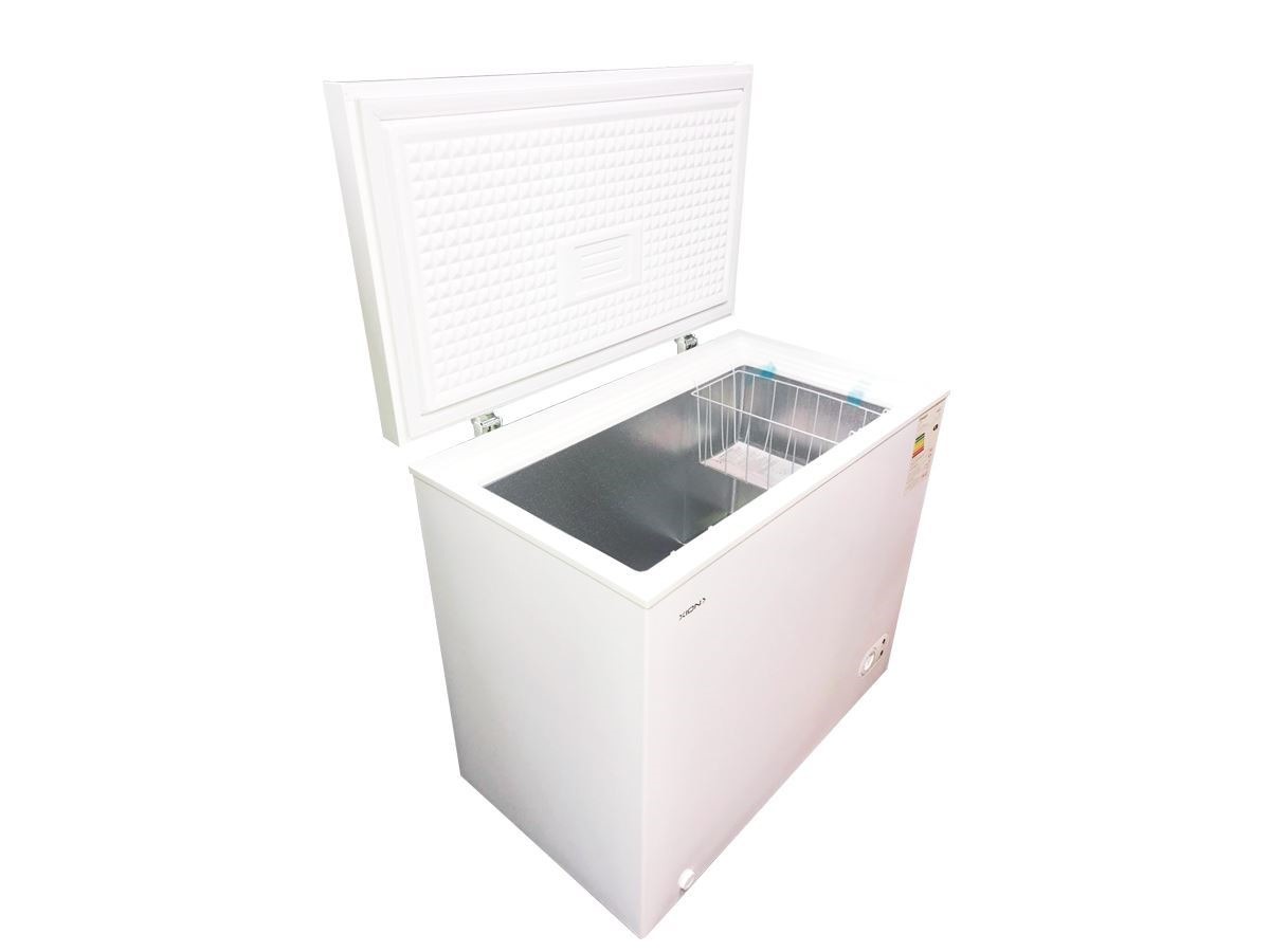 Freezers Freezer Horizontal Xion Xi-hf200 200 Litros Fama - U$S 299,00 ...